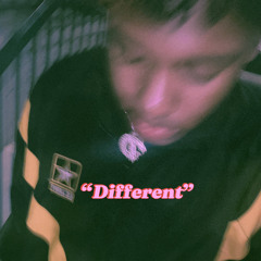 Luh Deuce- Different