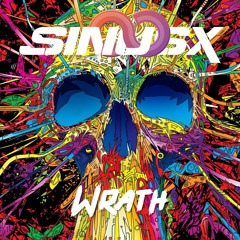 SinusX - Wrath