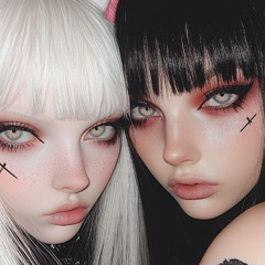 MIIDNIIT - FALL IN LOVE WITH CHAOS