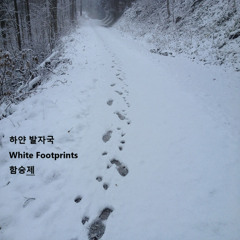 하얀 발자국(White Footprints)