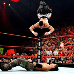 Finisher! (vs Maxxd) #Won @s3cret