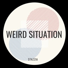 Stazzia - Weird Situation
