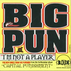 Big Pun - Still Not A Player (Remix)(Feat. 2pac and Snoop)