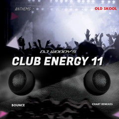 Clubbing Scene Uk