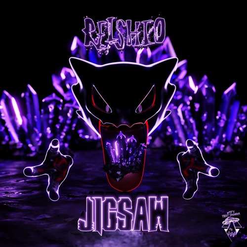 REISHIO - JIGSAW