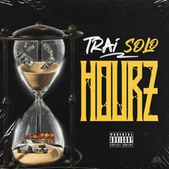 Hourz (Prod. Cymba)