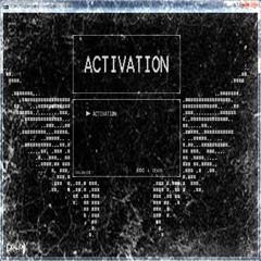 ACTIVATION