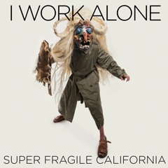 I Work Alone Remix