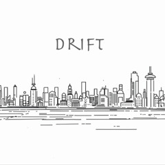 Drift (Claws x Cartel Sample Challenge - Luca Submission)