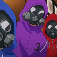 activated gas (clip)