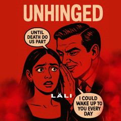 unhinged