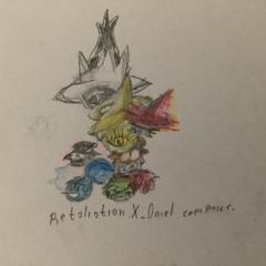 Retaliation is finally here. Composers???