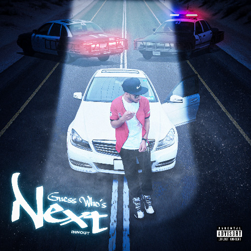 Guess Who's Next (Intro)