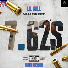 Lil Will - NLU Skeet | 7.62s (BHR REMIX) *Official Music Video*