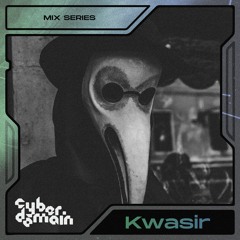 CyberDomain - Kwasir