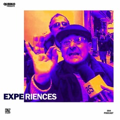 Experiences 004 (Special Sex Tape)