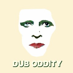 David Bowie - Dub Oddity (DJ Sep mashup)