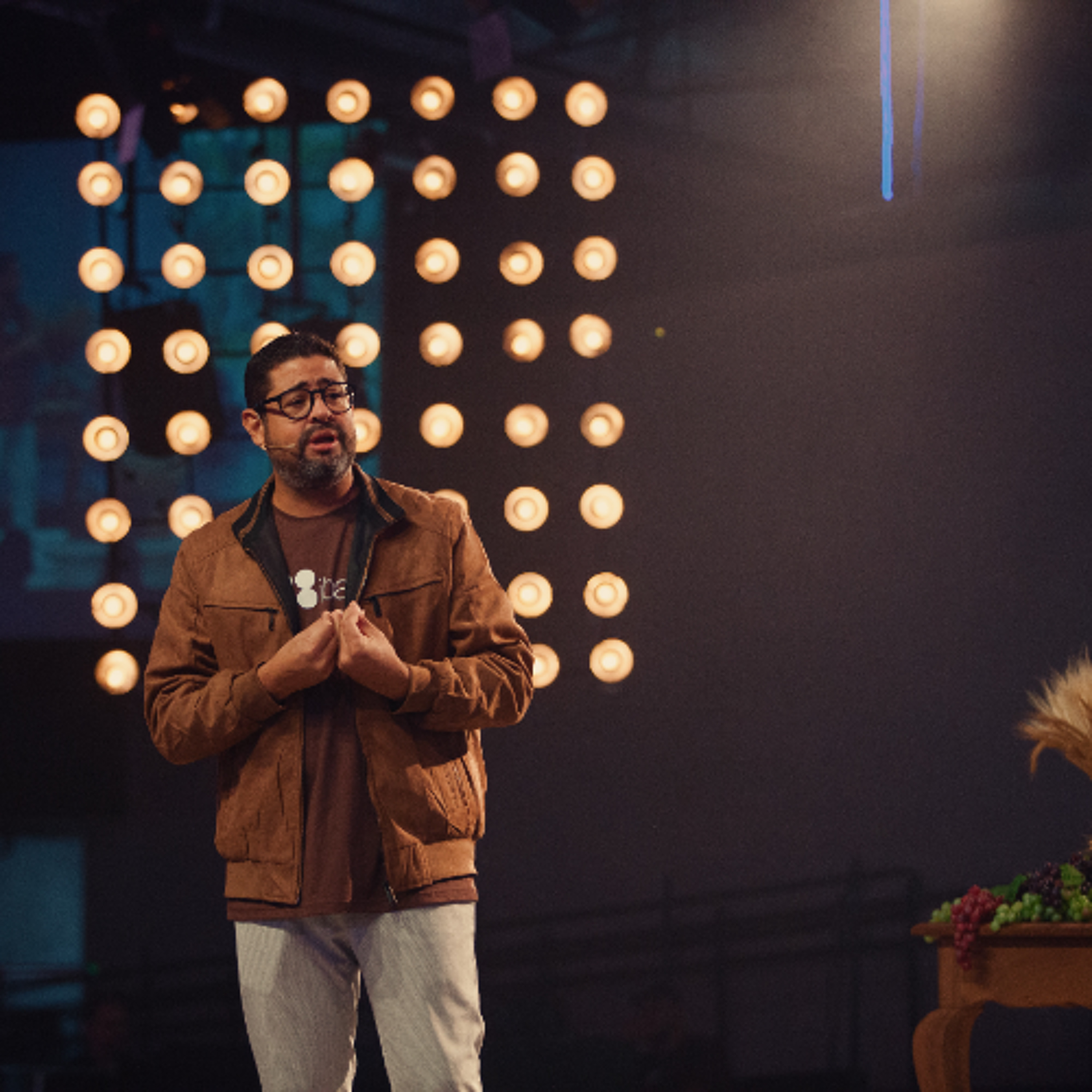 Que tipo de milagre você deseja | Kenner Terra