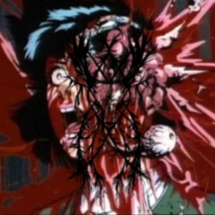 GORE PERFORMANCE (FEAT. GASHUM) (PROD. PARADOSSO)