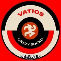Cati-K. Homenaje a discoteca VATIOS (94-95). #PinkRecords.