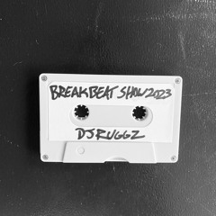 The Break Beat Show 2023