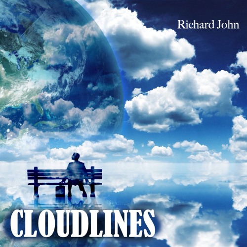 Cloudlines No'11 (Laugharne)