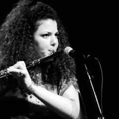 Fe Ainayka - Nai Barghouti