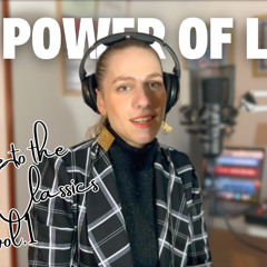 The Power Of Love (cover)