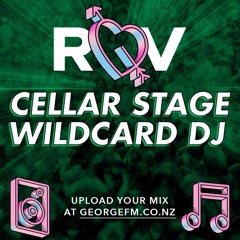 George FM RnV Wildcard minimix