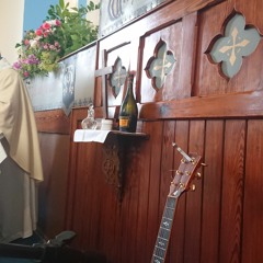 Be Still for the Presence ofthe Lord.wav