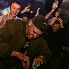 MONSUO - FRATSUO (CLIP)