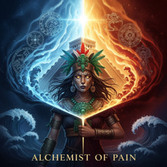 Alchemist of Pain