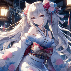 堕愛ノ楽園 (feat. NOBU)