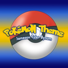 Pokemon Theme (First Movie Size)