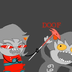 I HATE EVERYTHING ABOUT US - Broadway Karkat (2023) (REUPLOAD)