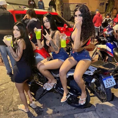 ELETROFUNK BROTA NO BAILE DO PANTA USA LANÇA FUMA PLANTA - Oruam, Nego Trufa e DJ DL Original