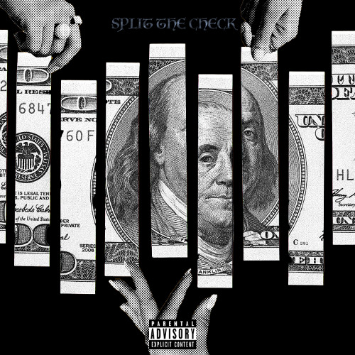 Split The Check
