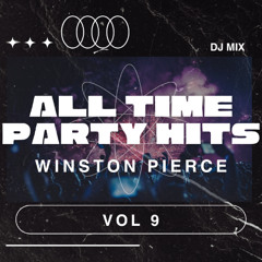 POP All Time Bar Hits Vol 8 (Bonnie Bailey, Moony, Sunset Daze, Avicii, Icona Pop, Avicii, LMFAO)