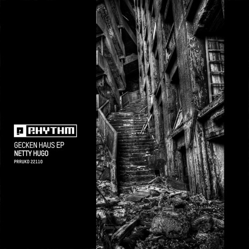 Netty Hugo -  Turn It On - PRRUKD 22110