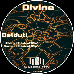 Balduti - Divine (Original Mix)