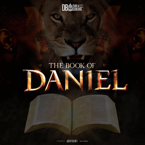 DB Tha General - All Hail The King (New Album Drops 9/27/24)