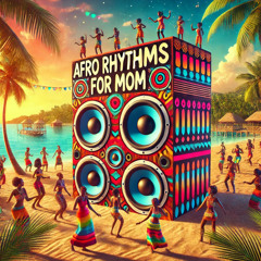 BROR  (NO) - Afro Rythms For Mom