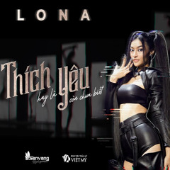 THÍCH HAY LÀ YÊU CÒN CHƯA BIẾT x LE BONHEUR  - DKIDZ (HƯNG BEA FIX)
