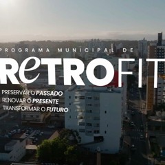 Programa RetroFit de Criciúma