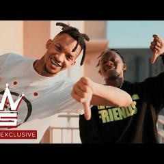MARCO FLEX & Stunna 4 Vegas - UP!