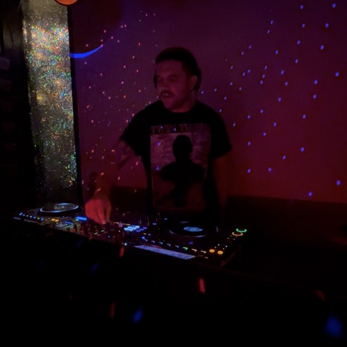 Hyperbole's Dark Disco @ Wilder Als Erwartet