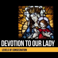 2 -  Levels Of Consecration.Final Audio