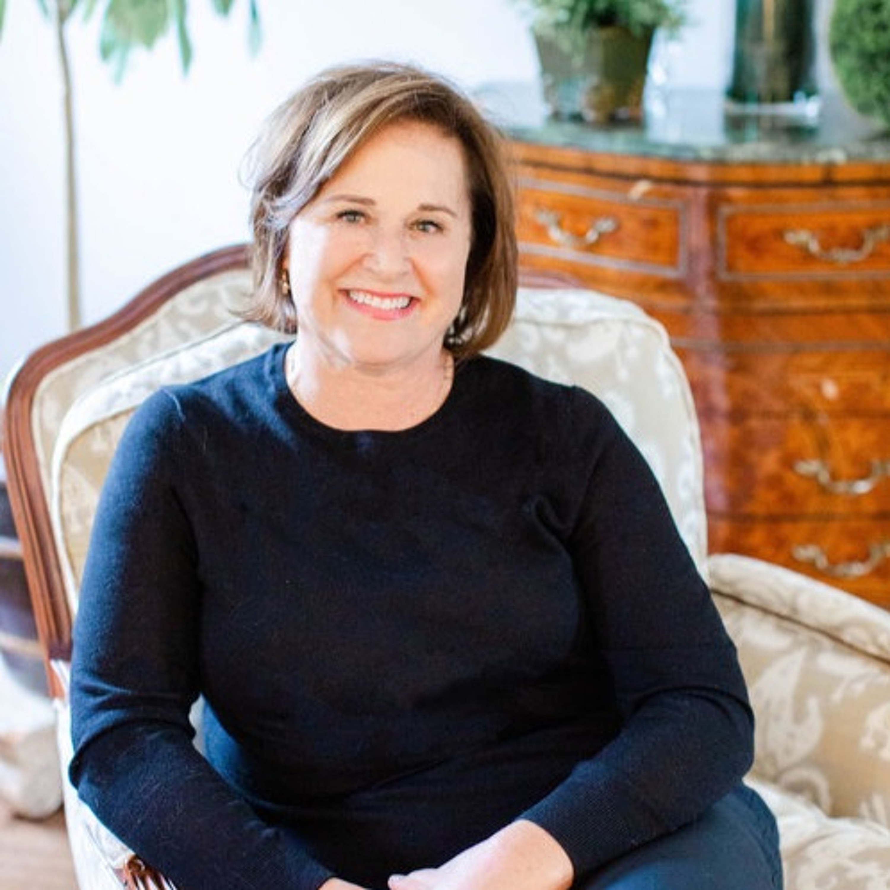 239. Doro Bush Koch Speaks About Mindfulness In An Uncertain World episode artwork