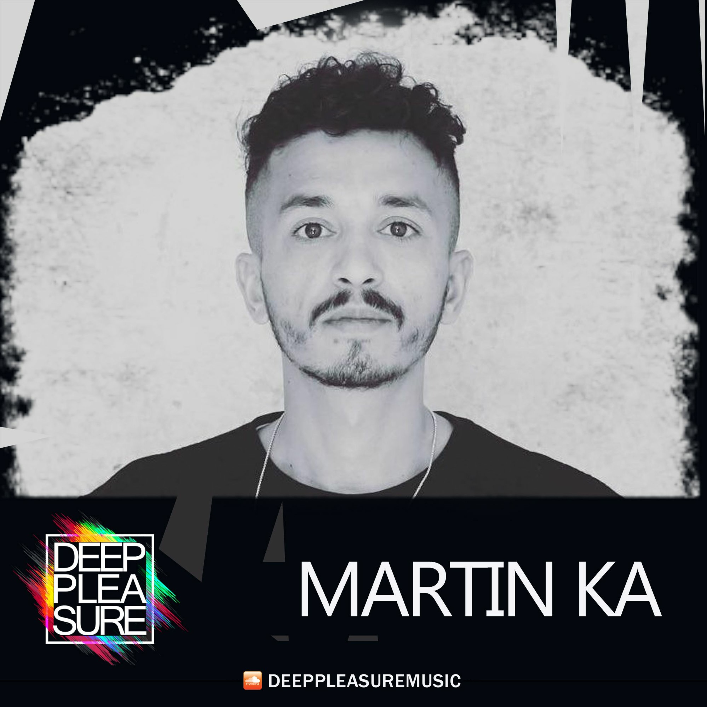 DEEP PLEASURE 05 22 2020 - MARTIN KA [DEU] episode artwork