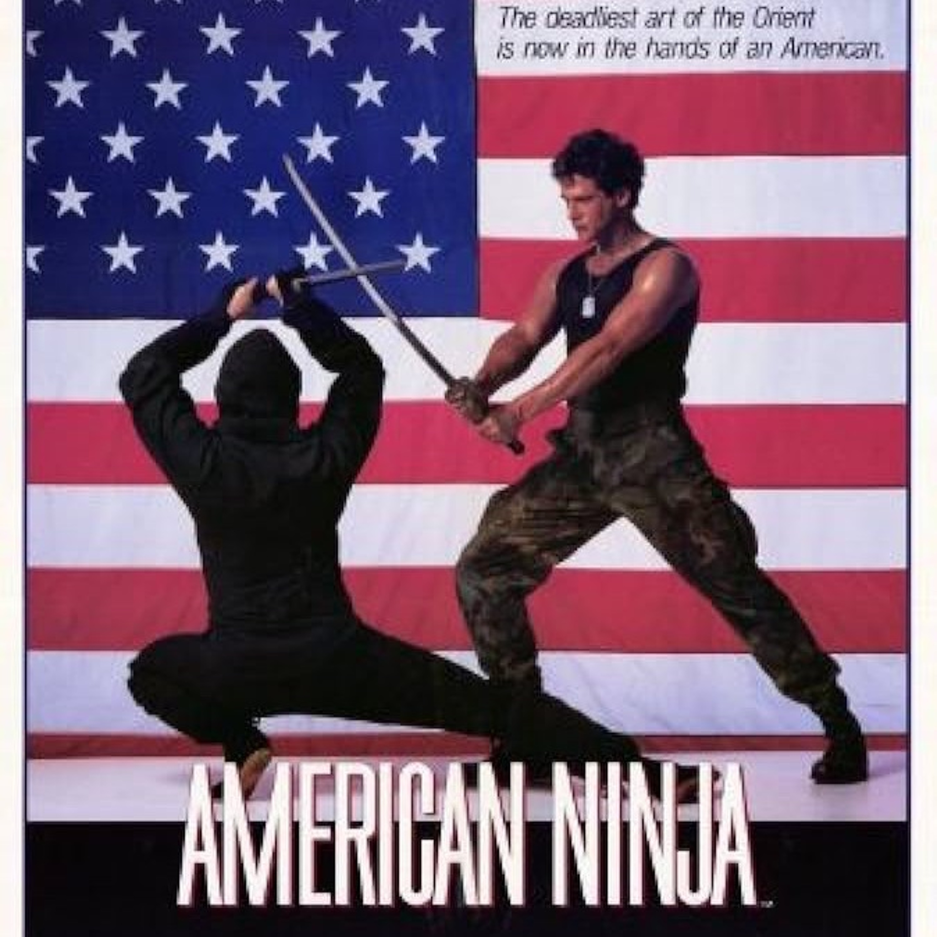 American Ninja